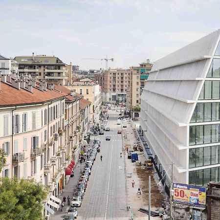 Lovely Apartment In The Heart Of Μιλάνο Εξωτερικό φωτογραφία