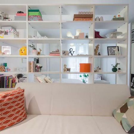 Lovely Apartment In The Heart Of Μιλάνο Εξωτερικό φωτογραφία
