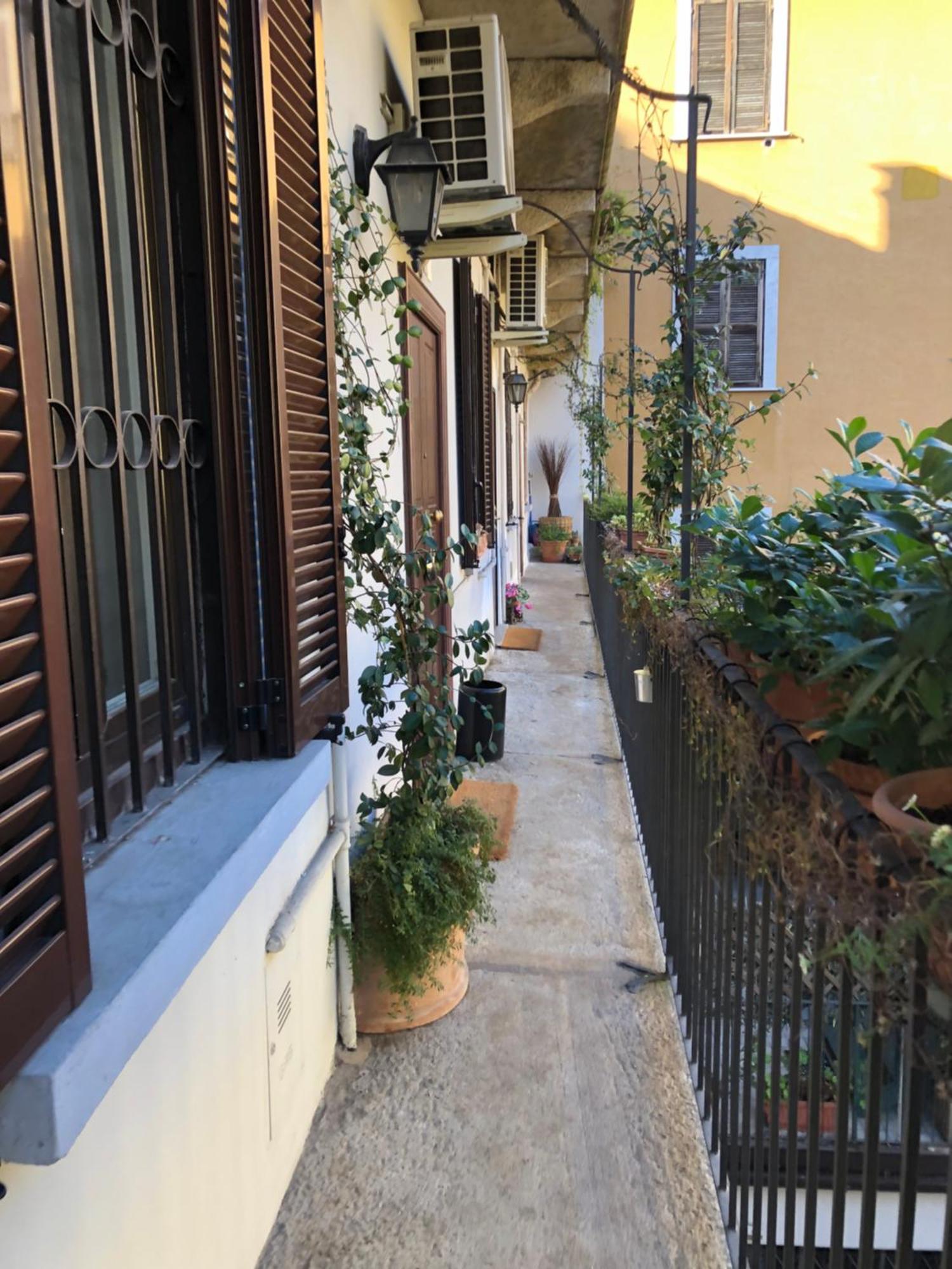 Lovely Apartment In The Heart Of Μιλάνο Εξωτερικό φωτογραφία