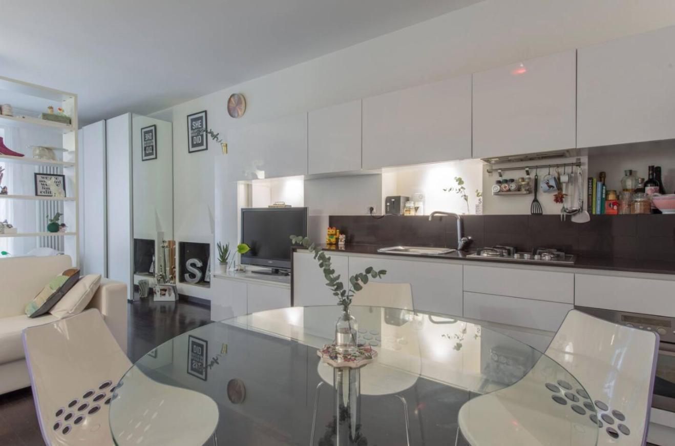 Lovely Apartment In The Heart Of Μιλάνο Εξωτερικό φωτογραφία