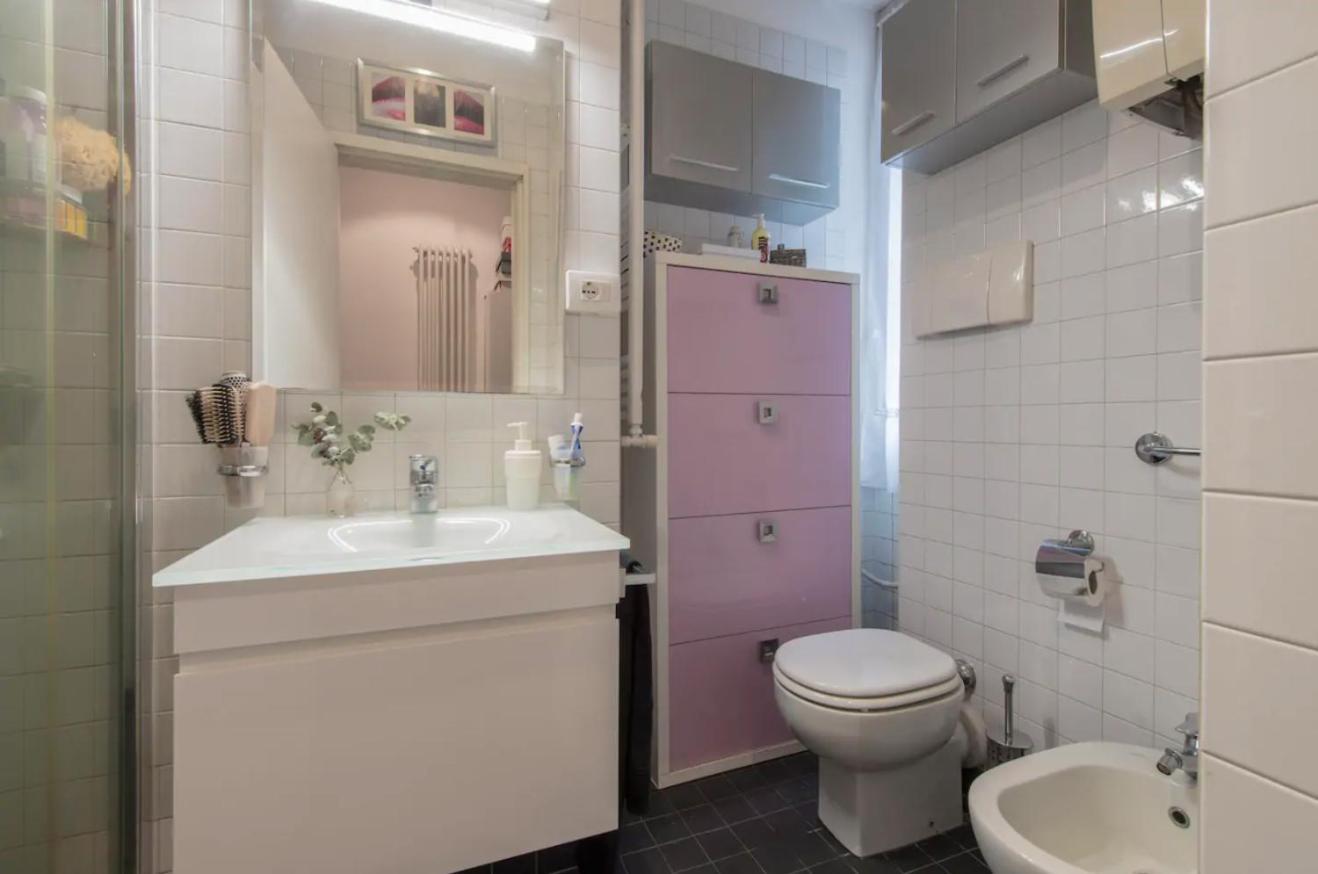 Lovely Apartment In The Heart Of Μιλάνο Εξωτερικό φωτογραφία