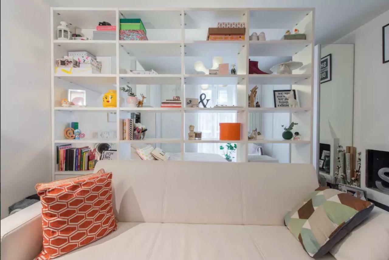 Lovely Apartment In The Heart Of Μιλάνο Εξωτερικό φωτογραφία