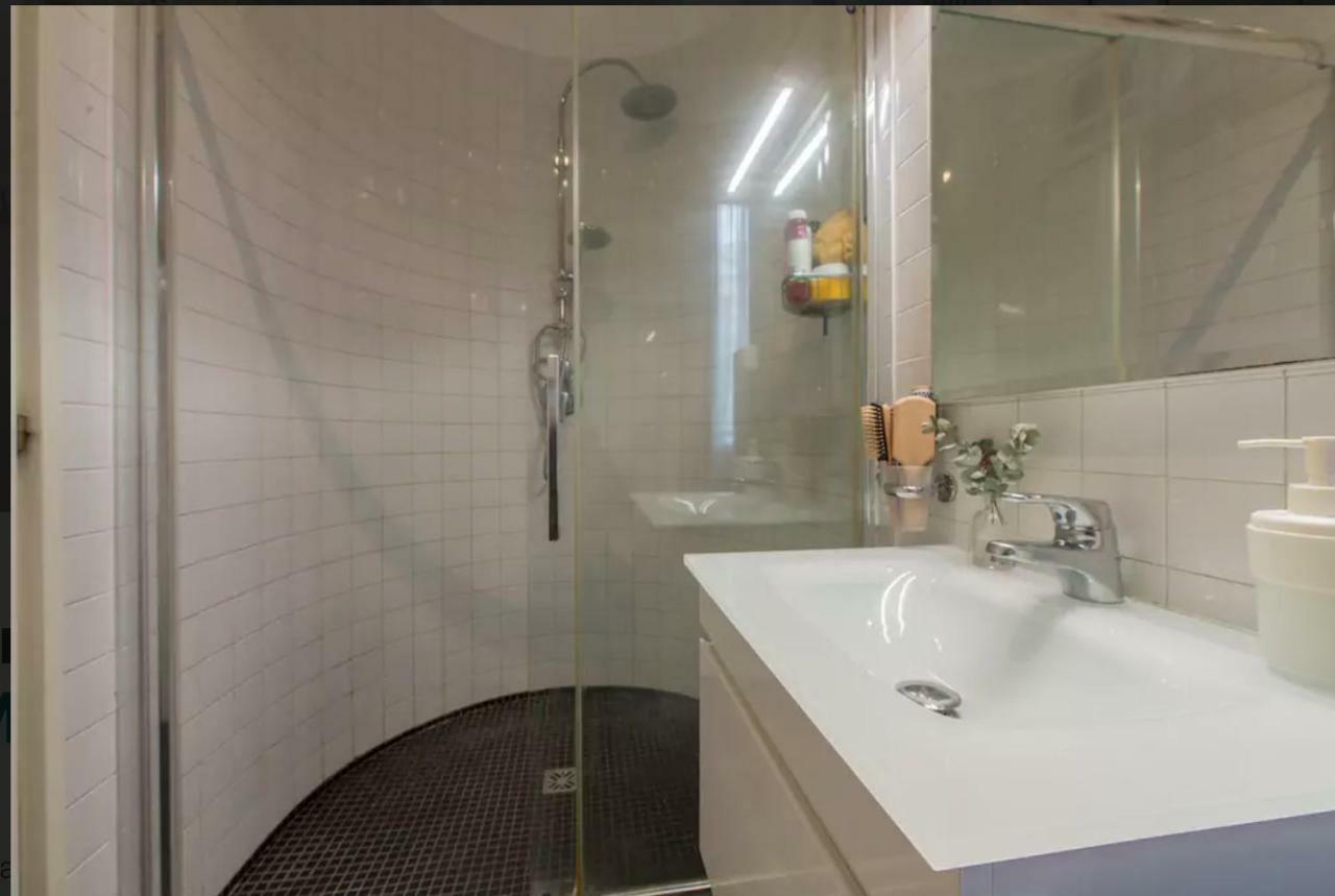 Lovely Apartment In The Heart Of Μιλάνο Εξωτερικό φωτογραφία