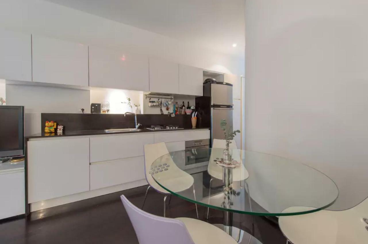 Lovely Apartment In The Heart Of Μιλάνο Εξωτερικό φωτογραφία