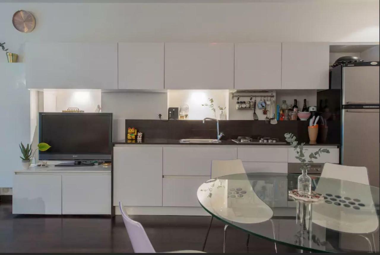 Lovely Apartment In The Heart Of Μιλάνο Εξωτερικό φωτογραφία