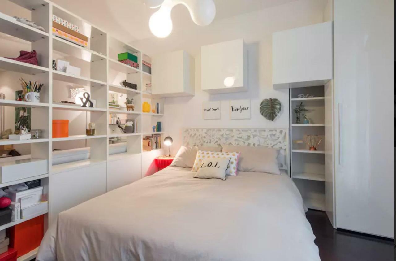 Lovely Apartment In The Heart Of Μιλάνο Εξωτερικό φωτογραφία